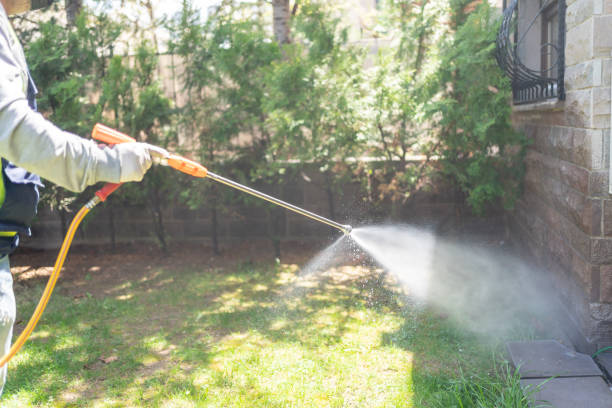 Best Organic or Eco-Friendly Pest Control  in USA